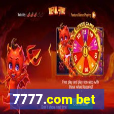 7777.com bet